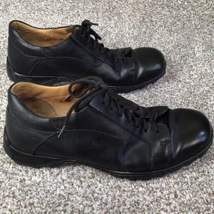 Born LOOMIS Shoes size 12